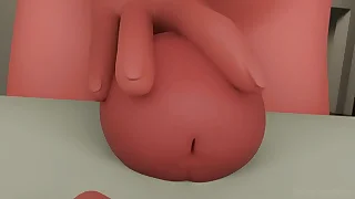 「WHAT THE ACTUAL FUCK」by Eskoz &lbrack;Original 3D Animation&rsqb;