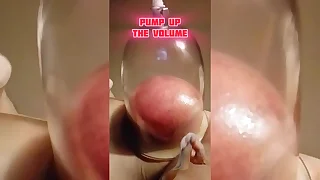 Grow tits&comma; get nailed