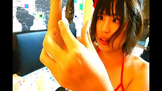 japanese  shemale tribadic ass fuck