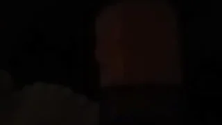 Dildo no cu