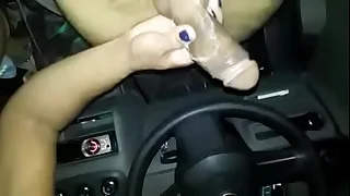 Engolindo porra do neg&atilde;o